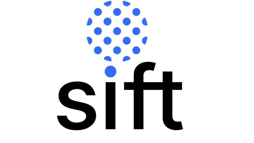 Sift Reinforces $50 Million at 'Unicorn' Value