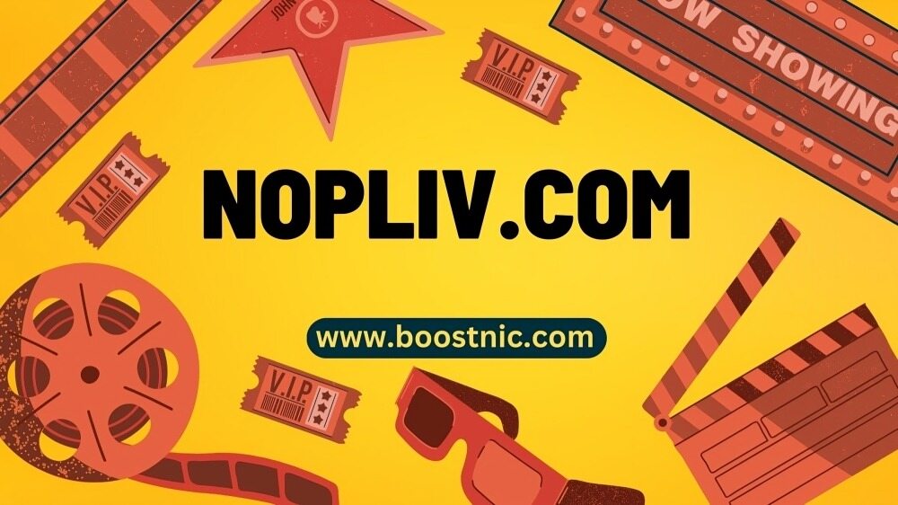 Nopliv.com